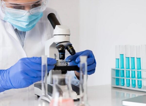 Laboratory
